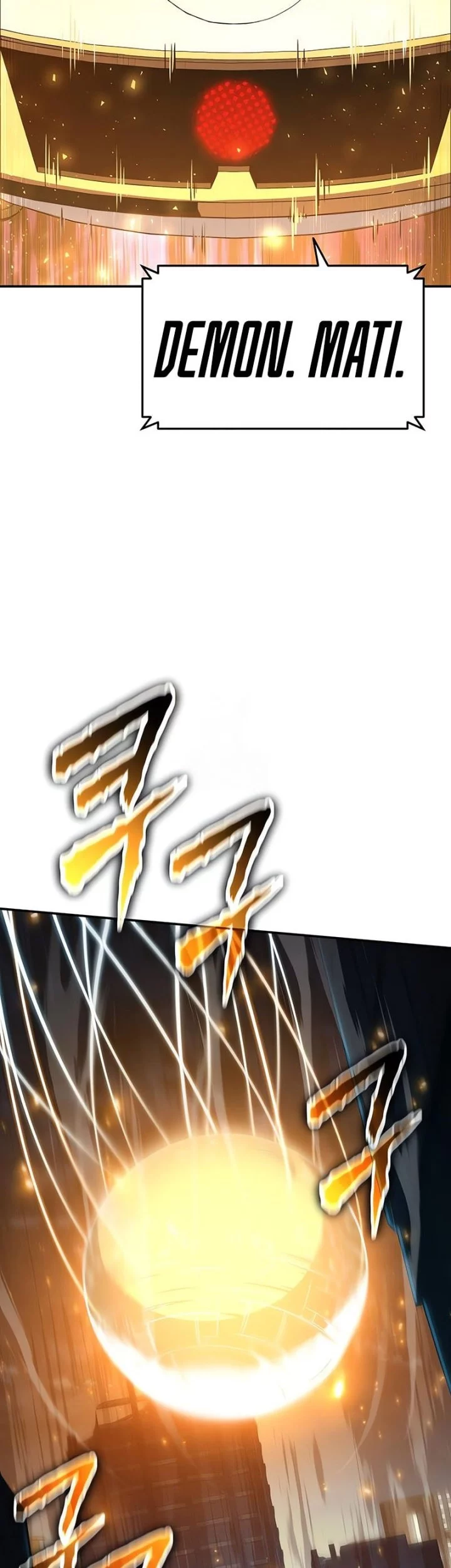 The Knight King Who Returned with a God Chapter 132 Fix Gambar 43